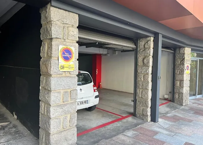 Apartaments Turistics Conseller