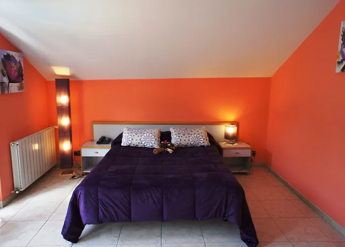 Hotel La Planada