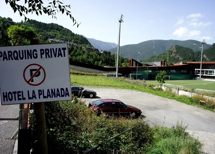 Hotel La Planada