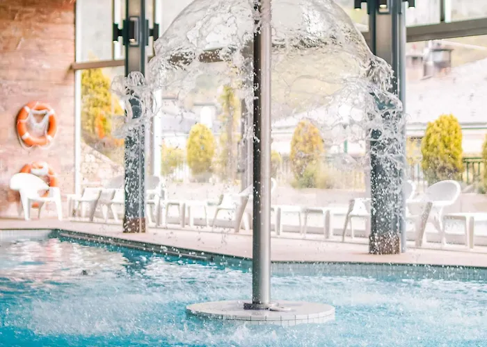 Mercure Andorra